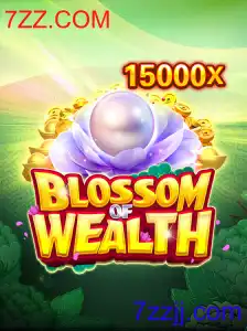 BlossomofWealth