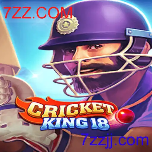 CricketKing18